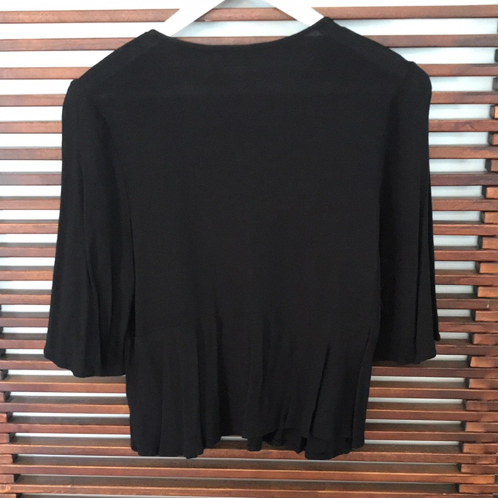 Mossimo top - Picture 5 of 8